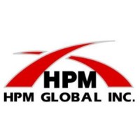 HPM Global Inc. logo - Similar company to Aripack, Inc.