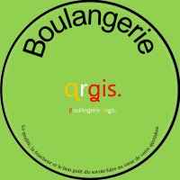 Boulangerie Argis.®🥖🍞🥐🥯 logo - Similar company to Charcucam S.A.