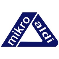 Mikrokreditna fondacija MIKRO ALDI logo - Similar company to Mkf Mikra