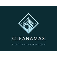 Cleanamax logo - Similar company to Duraco Solar Ltd