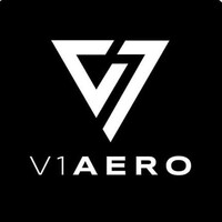 V1 Aero logo - Similar company to Gryphon Aviation Leasing