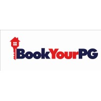 BookYourPG logo - Similar company to Ewently
