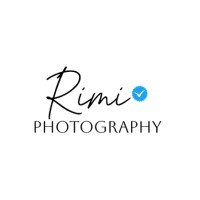 Rimi Photography logo - Similar company to Disks™