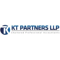 KT Partners LLP logo - Similar company to Sustainability And Financial Management Student Organization (Sfmso)