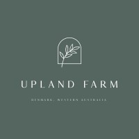 Upland Farm logo - Similar company to Outback Chef @ Wild Food Farm