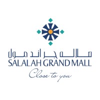 Salalah Grand Mall logo - Similar company to Bidio