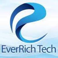 EverRich Technologies, Inc. logo - Similar company to Global Digital Design Ltd