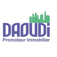 daoudi immobilier logo - Similar company to Groupe Ikamati
