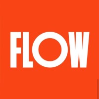 Flow - Sports Marketing Agency logo - Similar company to Upgr8 (Upgrade)