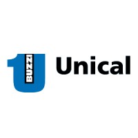 Unical logo - Similar company to Unicalcestruzzi Spa