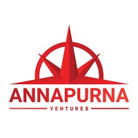 The Annapurna Ventures logo - Similar company to Dot95 Pvt. Ltd.