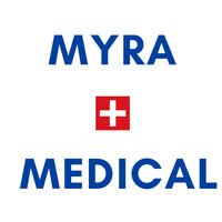 Myra Medical sàrl logo - Similar company to Sophysa Benelux