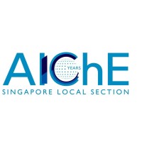 AIChE Singapore Local Section (SLS) logo - Similar company to Aiche Nus