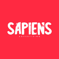 Sapiens Advertising logo - Similar company to Kastner Budapest