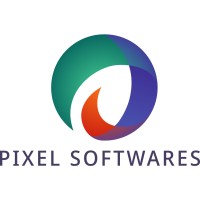 Pixel Softwares logo - Similar company to Nester Solutions