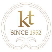 Kanhaiyalal Tejkaran Jewellers logo - Similar company to Plein. Jaipur