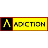 Adiction logo - Similar company to Ciemen