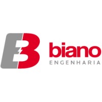 Biano Engenharia logo - Similar company to Mse - Marquini Soluções E Engenharia