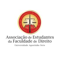 Associação de Estudantes da Faculdade de Direito da UAN logo - Similar company to Agência Bam Design
