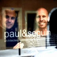 paul&seguin logo - Similar company to Rsi.Studio