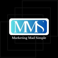 Marketing Mad Simple logo - Similar company to Core Solution