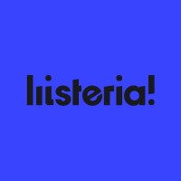 Histeria! logo - Similar company to R2Up