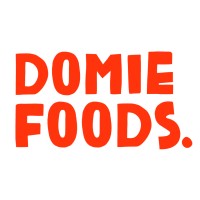 Domie Foods logo - Similar company to Sel Food Sales, Inc.