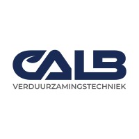 CALB B.V. logo - Similar company to Supply Chain Experts