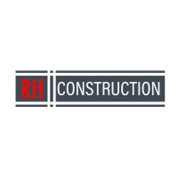 RH CONSTRUCTION logo - Similar company to Rh Construction Services