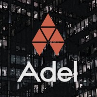 Adel logo - Similar company to Viewly