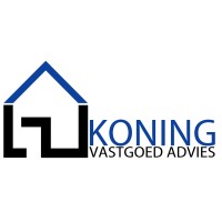 Koning Vastgoedadvies logo - Similar company to Notermansconsult