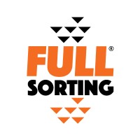 FULL SORTING logo - Similar company to Sorting