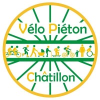 Vélo Piéton Châtillon logo - Similar company to Borne Piéton Jls