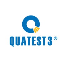 QUATEST 3 logo - Similar company to Dt&C