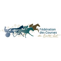 Fédération des Courses Hippiques du Centre-Est logo