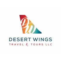Dwtravel Wings logo - Similar company to Ottlah Holidays
