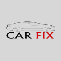 CarFix logo - Similar company to Carfix.Pk