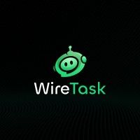 WireTask logo - Similar company to Lead Master It