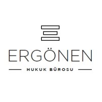 Ergönen Hukuk Bürosu logo - Similar company to Demir Hukuk Bürosu