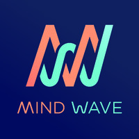 MIND WAVE logo - Similar company to Mindwave Solutions, Inc