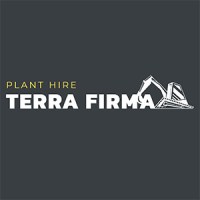 Terra Firma Plant Hire logo - Similar company to Benchmark Plant Hire