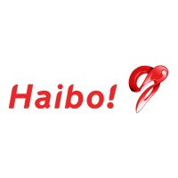 Haibo Africa logo - Similar company to Powerwebza