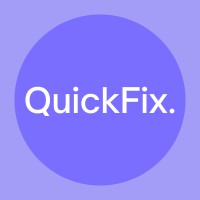 QuickFix. logo - Similar company to Fairplaymx