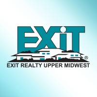 EXIT Realty Upper Midwest logo - Similar company to Exit Realty Corp. International