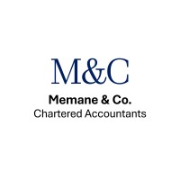 Memane & Co logo - Similar company to Mojo Capital
