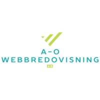 A-O Webbredovisning logo - Similar company to T