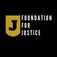 Foundation For Justice logo - Similar company to Knight Commission On Intercollegiate Athletics
