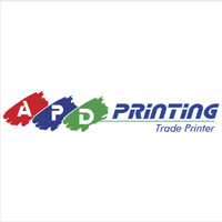 APD Printing logo - Similar company to Wholesale Pocket Folders