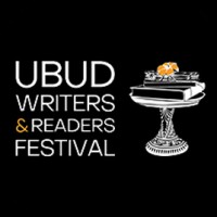 Ubud Writers & Readers Festival logo - Similar company to Universitas Kristen Duta Wacana
