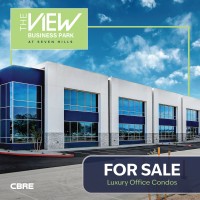 The View - Henderson logo - Similar company to Yastis